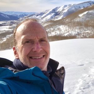 Meet your Posher, Mark